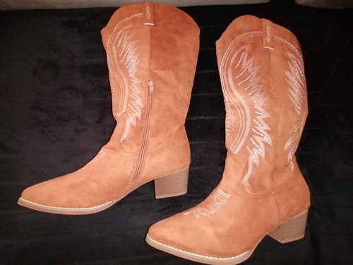 Schöne western cowboy stiefel - cowboy,