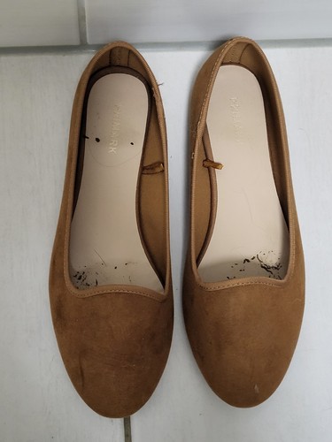 Slipper damenschuhe balerina - slipper,