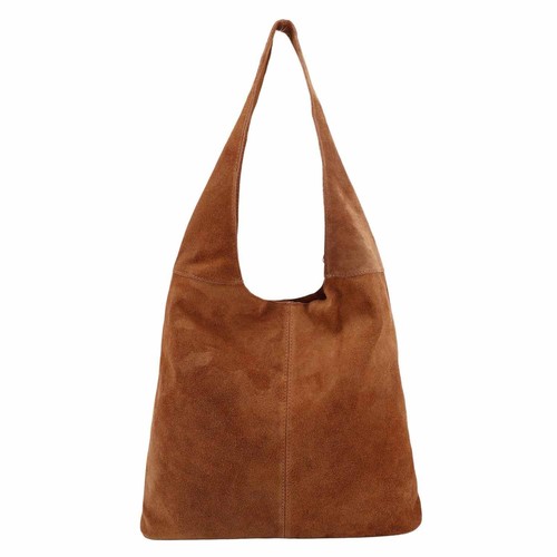 Italy damen leder tasche hobo - damen,