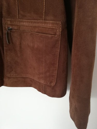 Concerto leder jacke blouson - leder,